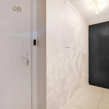 Modern Flat - 1bd For 3p With Ac * Paříž